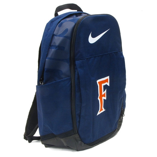 Nike Brasilia Backpack - Navy